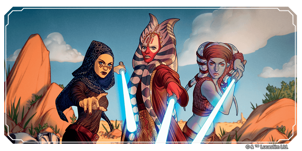 Soirée Trilogie – samedi 29 novembre