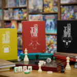 Territoire de jeux au Gobelin