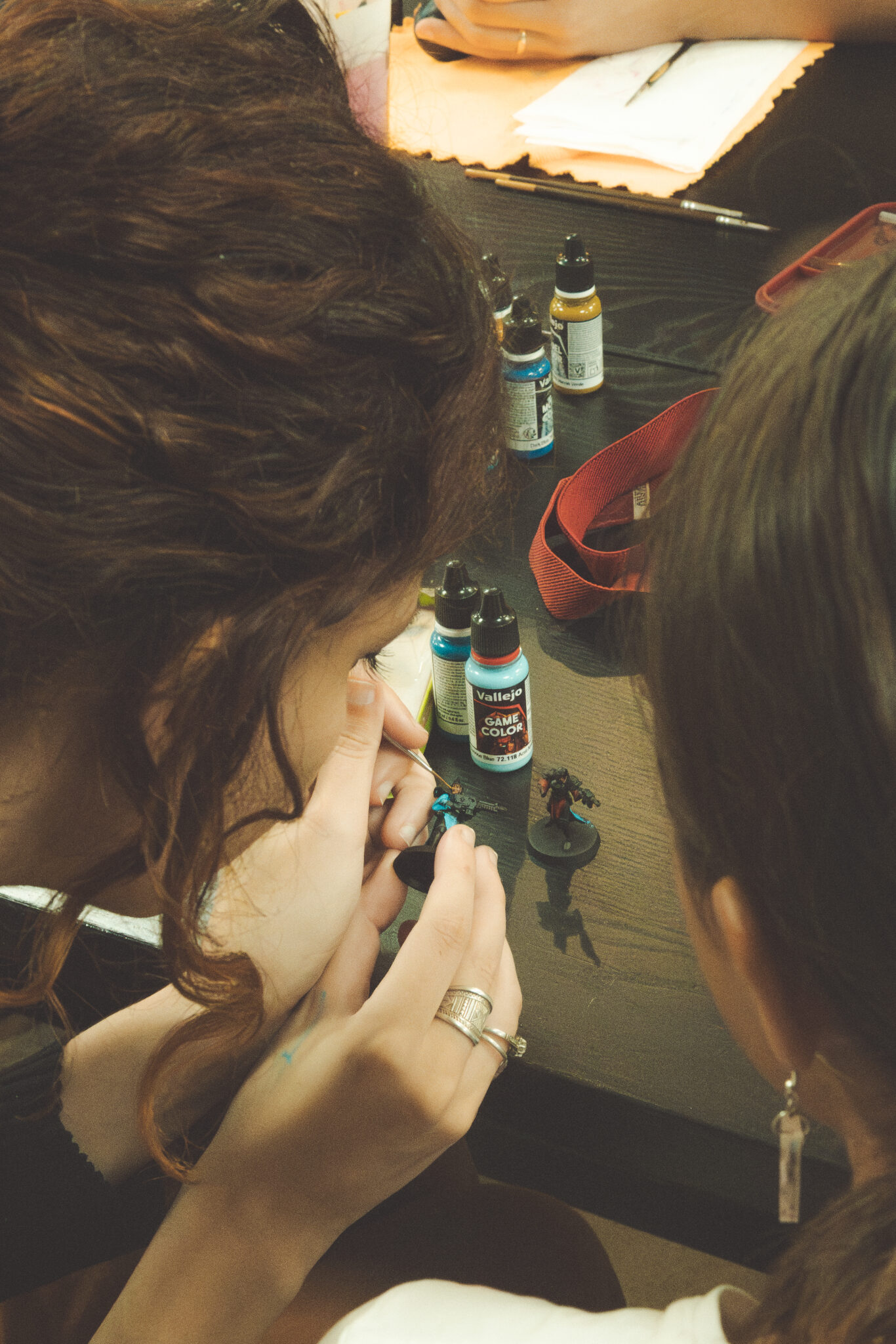 Cassild&rsquo;Art School