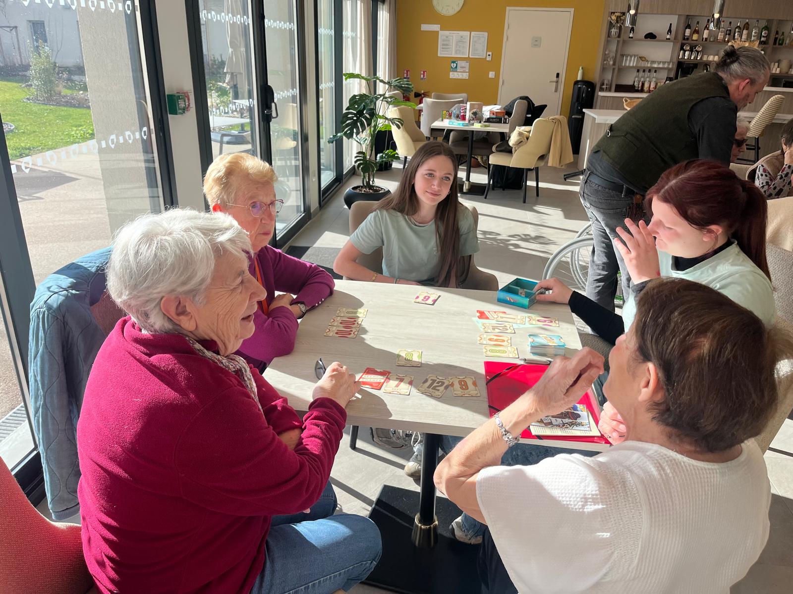 Part âge ton jeu avec Bahuet